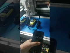 컨베이어 벨트 고속 자동 분배 기계 인력 비용 절감