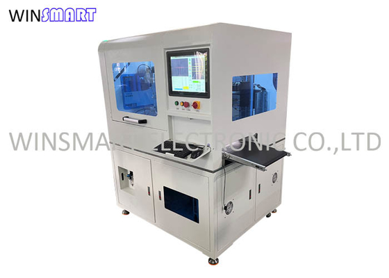주문 엄격한 FR4 알루미늄 PCBA 벌채종 보편적 PCB 디파넬링 기계 online manufacture