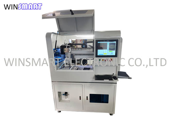 주문 절단 블레이드와 프레이즈반용 커터 프린터 배선 기판 라우터 PCB 데파넬리즘 online manufacture