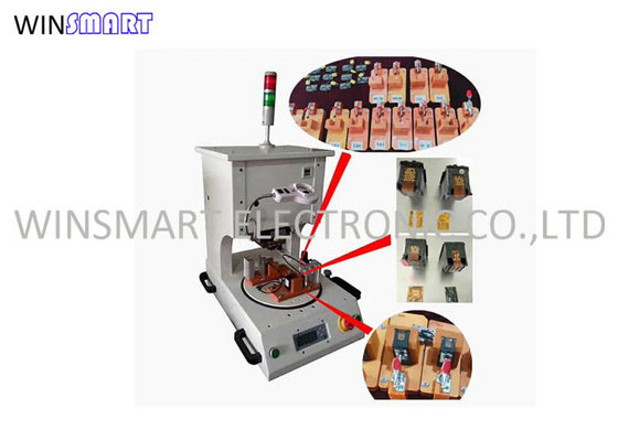 주문 기계 카트리지 핫바 솔더링 머신을 용접하는 프린터 카트리지 online manufacture