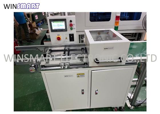 주문 다중 슬라이서 PCB 세퍼레이터 기재 2-20 블레이드는 PCB 패널 분리에서 설정합니다 online manufacture