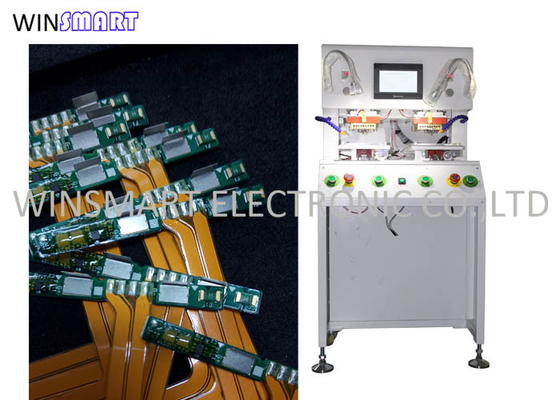 주문 PCB 용접에 FPC를 위한 온도 단면도 뜨거운 막대기 납땜 장비 online manufacture