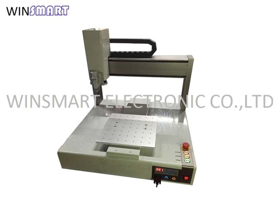 주문 테러크닝 박스에 의해 프로그래밍하는 접착제 분배기 로봇을 제조하는 PCB online manufacture