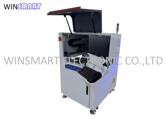주문 SMT 인쇄 회로 판 어셈블리를 위한 고효율 자동 스엠티 접착제 분배기 기계 online manufacture