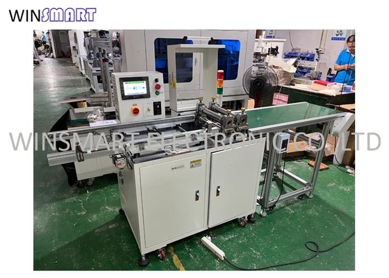 알루미늄 PCB 절단기 1200 밀리미터 LED 이사회 PCB 데패널이저