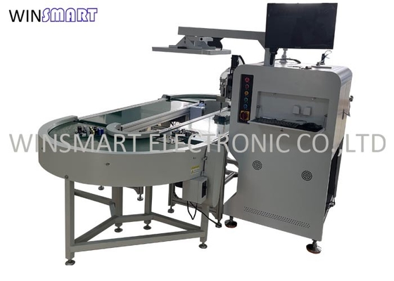 주문 컨베이어 벨트 고속 자동 분배 기계 인력 비용 절감 online manufacture