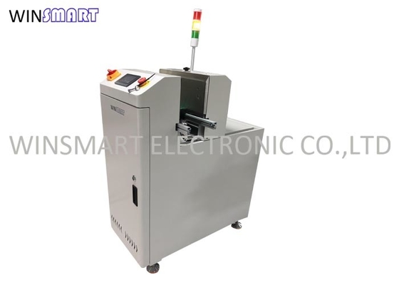 오토마틱 디스택커 PCB 로더 풀러 L-R/R-L 전송