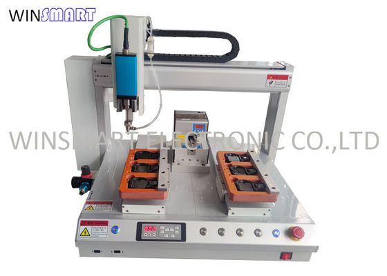주문 자동 나사 고정기 110V 또는 220V에서 계란 프로그래밍 기계 online manufacture