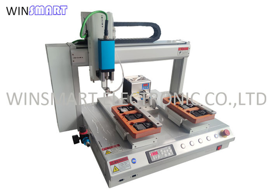 110V 또는 220V 스퀴드 드라이빙 로봇