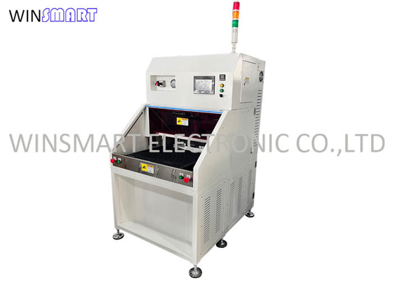 30T FR4 알루미늄 PCB 펀칭 머신