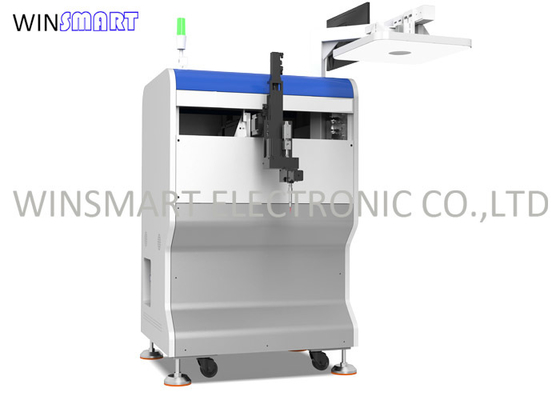 주문 피쳐 없이 스마트 SMT 접착제 도포 시스템으로 접착제 절약 online manufacture