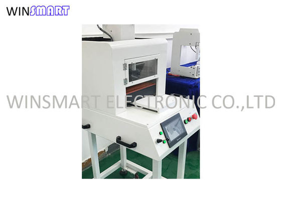 주문 집진과 루터 머신을 데파네링 작은 사이즈 FR4 PCB online manufacture