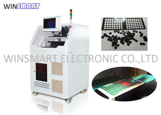 주문 CE PCB 보드 절단기, 어떤 소비재의 PCB 레이저 절단기 online manufacture