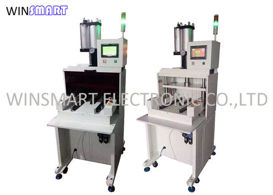 주문 많은 양 생산을 위한 10T PCB 천공기 환경 보호 online manufacture