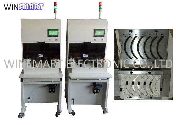 인쇄 회로 기판 보드 기계 220V 용이한 작동을 펀칭하는 PCB