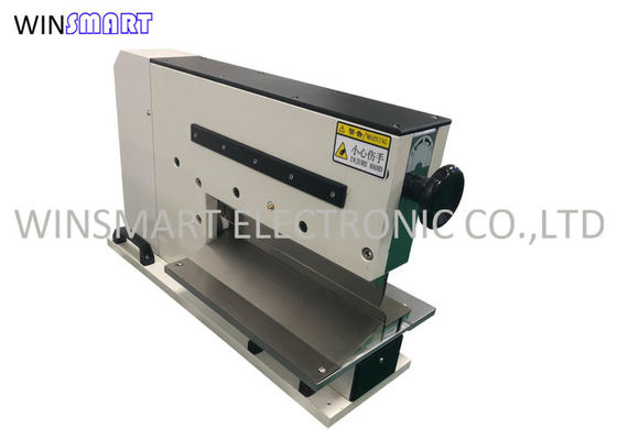 주문 공기 주도 PCB 세퍼레이터 기재 online manufacture