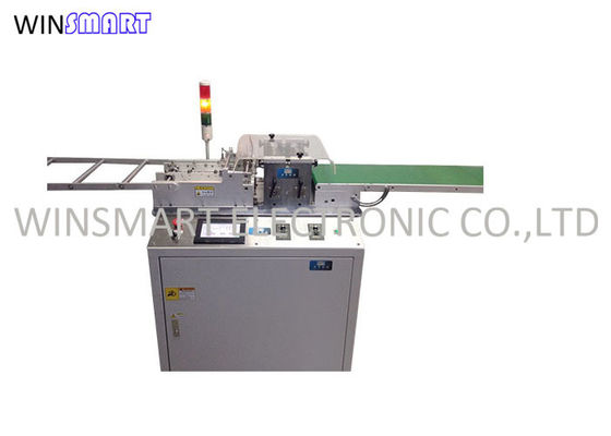 주문 일괄생산을 위한 1.6 밀리미터 두께 PCB 세퍼레이터 기재 300 밀리미터 커팅 폭 online manufacture
