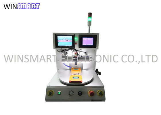 주문 89Kg 핫바 솔더링 머신, 온도 프로파일 PCB 솔더링 머신 online manufacture