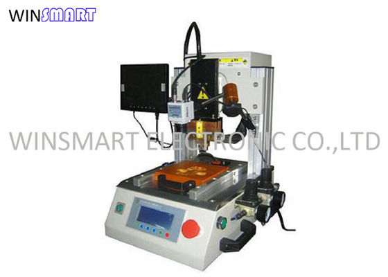 주문 메디컬을 위한 PCB에 기계 FFC를 납땜질하는 열전대 핫바 online manufacture