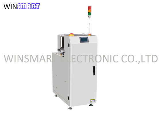 적합한 SMT PCB 로더 언로더 PCB 디스태커 기계 SMEMA