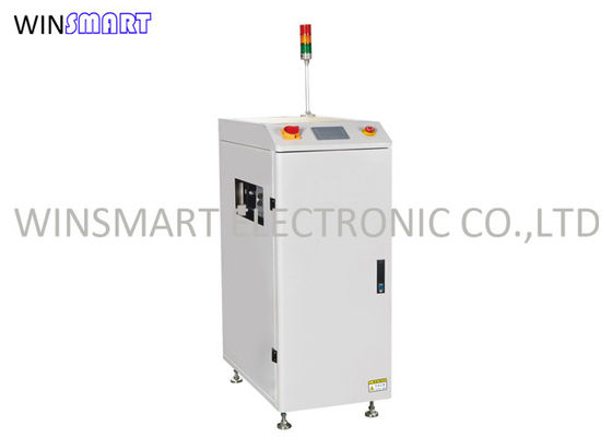 220V 110V PCB 로더 언로더 PCB 팔 기계 PLC 제어