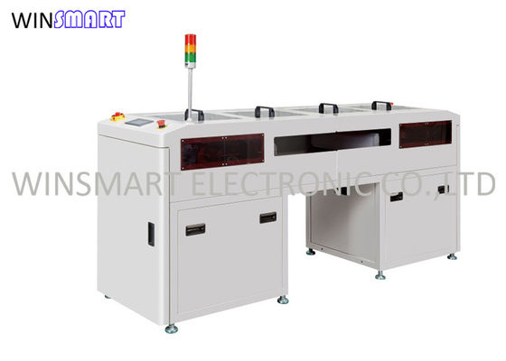 300VA PCB 로더 언로더 HMI 제어판 PCB 턴 컨베이어
