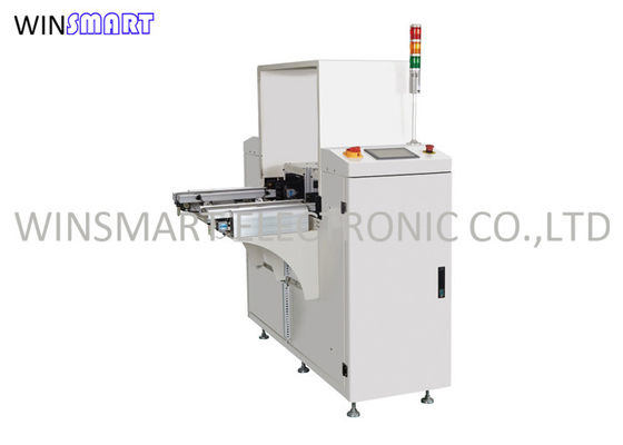 HMI 제어판과 다기능 PCB 로더 언로더 Pcb 버퍼