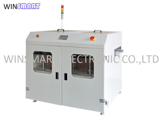 주문 1200 밀리미터 위원회를 위한 LED PCB 베어 보드 적재기 HMI 제어판 online manufacture