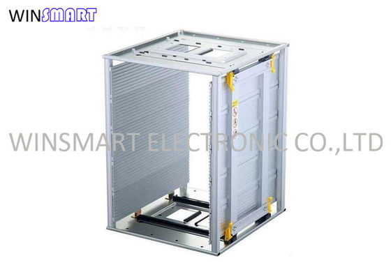 주문 가득 찬 메탈 피씨비 메가진 랙 고온저항 535*460*570mm online manufacture