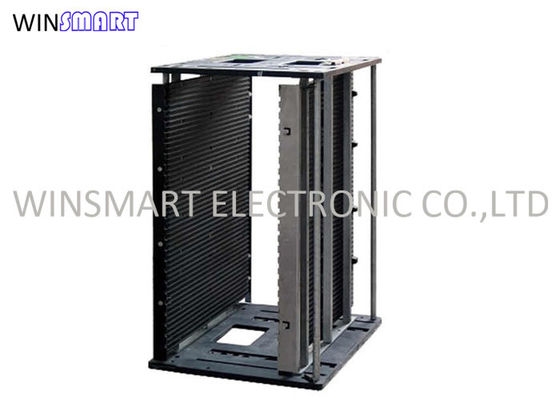 PP PCB 메가진 랙 기어 트렉 조정 5.5 밀리미터 폭