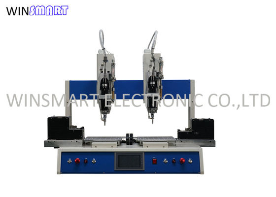 주문 6 kg/cm2 로봇 스크루 드라이버 기계 online manufacture