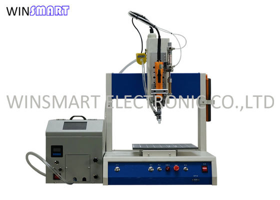 주문 로봇 스크루 드라이버 자동차 나사 분배기 기계 에어 블로잉 종 online manufacture