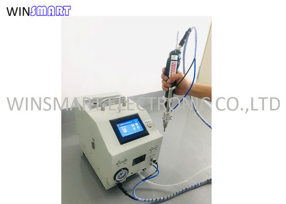 0.6MPa 세미 오토매틱 스크루 로킹 기계 M4 스크루 15kgs 사이즈