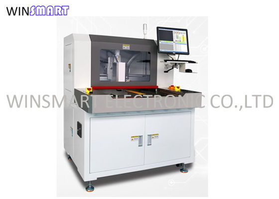 라우터를 데파네링 최고 줄인 독립식 이온화 장치 PCB