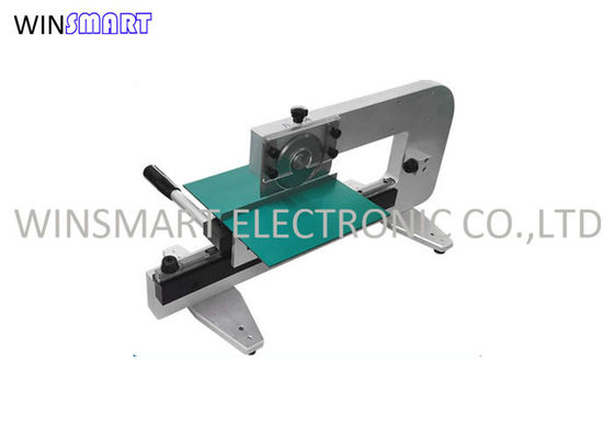 설명서 FR4 FR1 PCB 데파넬레르 맥스 절단 길이 300 밀리미터