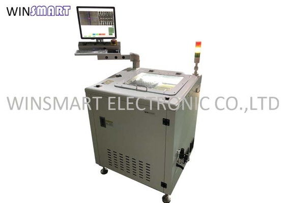 주문 독립형 PCB 밀링 커터 기계 자체 냉각 online manufacture