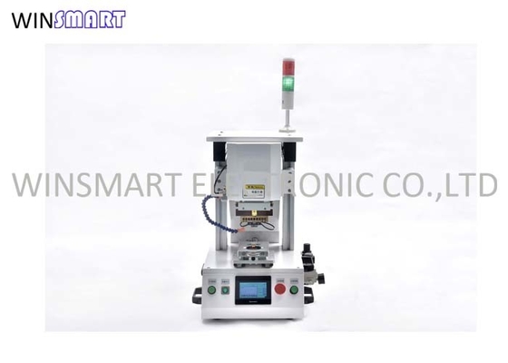 주문 제어되는 단일 테이블 단일 헤드 ACF 접합기 실린더 online manufacture