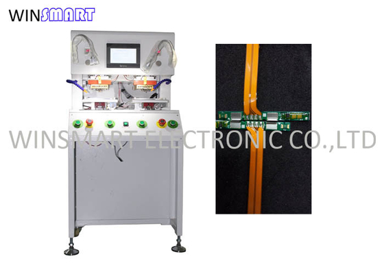 주문 ACF 필름 터치스크린 뜨거운 막대기 납땜 기계 고용량 세륨 승인 online manufacture