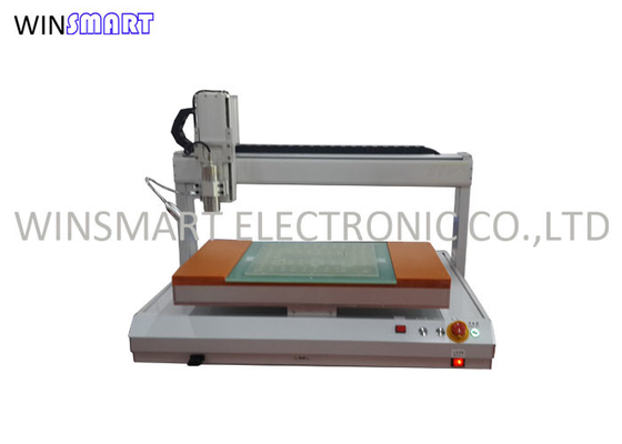 PCB 회의를 위한 Winsmart PCB CNC 대패 기계 PCB 축융기