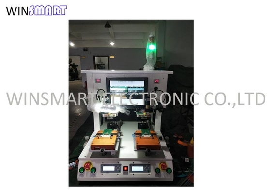 주문 기계 두배 방송국 10 밀리미터를 용접하는 몰리브덴 합금 열패드 머리 핫바 online manufacture
