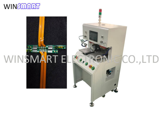 FPC PCB 납땜을 위한 플렉스 회로 보드 자동차 솔더링 머신