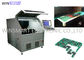 고체 상태 UV 레이저로 기계 FR4를 줄이는 SMT 레이저 PCB