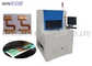 미니 UV PCB 레이저 커터 SMT 기계 300x300mm