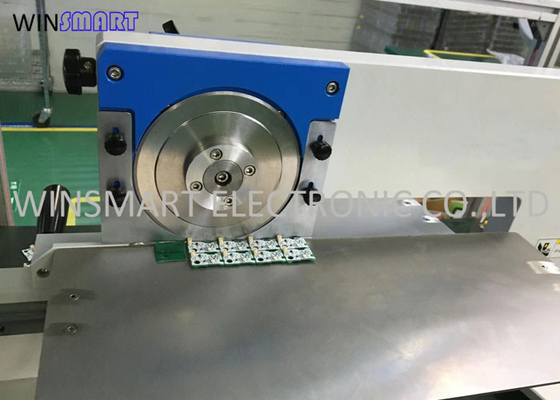 좋은 가격 어떤 필수 동력 Ｖ 스코어 PCB 세퍼레이터 기재 0.4-1.6mm 온라인으로