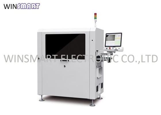 루터 머신 PCB 데패널이저를 데파네링 시각적 CCD 자동 PCB