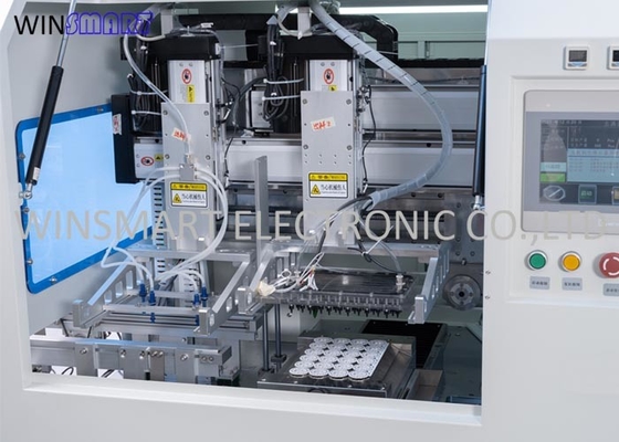 좋은 가격 커스터마이징 가능한 절단 용량 Pcb 두께 0.3-5mm를위한 보편 PCB 분리기 온라인으로