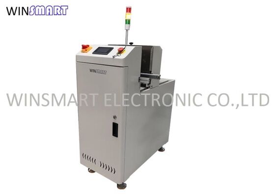 좋은 가격 SMT 생산 라인용 460x350mm PCB용 180° 회전 PLC 제어 PCB 플리퍼 머신 online