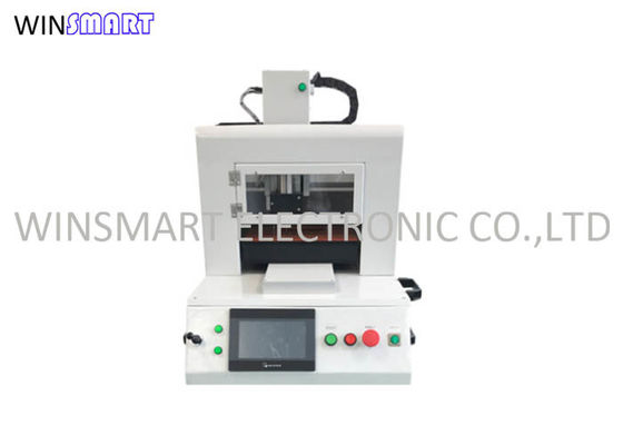 사용자 정의 가능한 미니 PCB 분리기 PLC 제어 PCB 라우터 장비