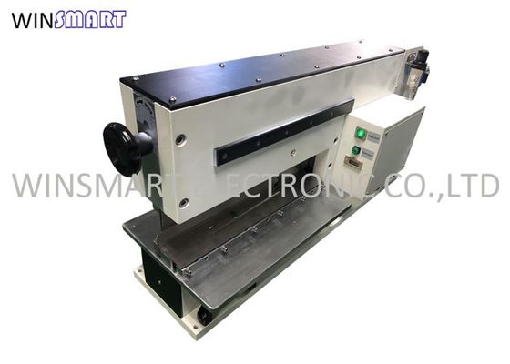 MCPCB PCB Ｖ 그루빙 머신, 낮은 스트레스 PCB Ｖ 커터