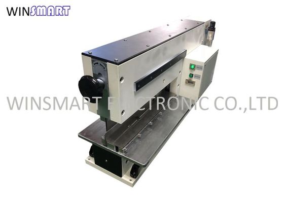 좋은 가격 공기 발 페달 관리와 220kgs PCB 세퍼레이터 기재 0.7MPa 구리 판재 온라인으로